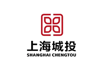上海城投