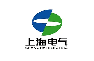 上海电气