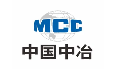 中国中冶